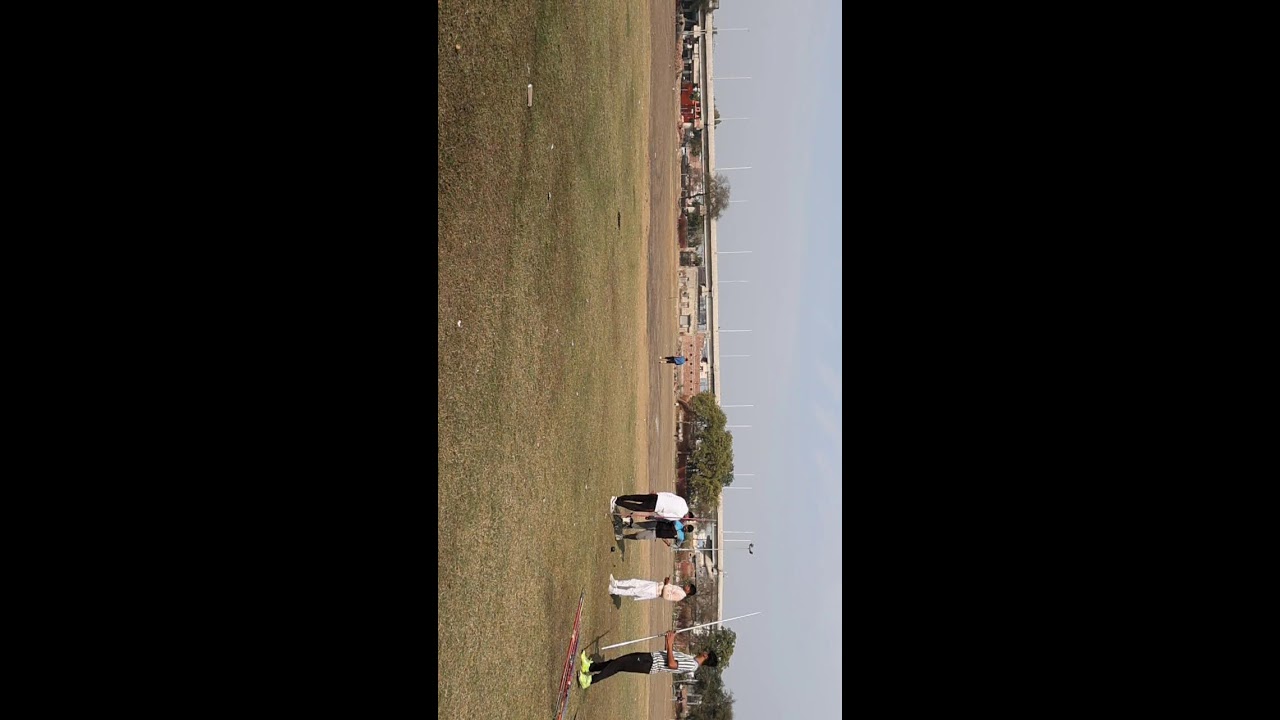 V.N javelin academy 's broadcast