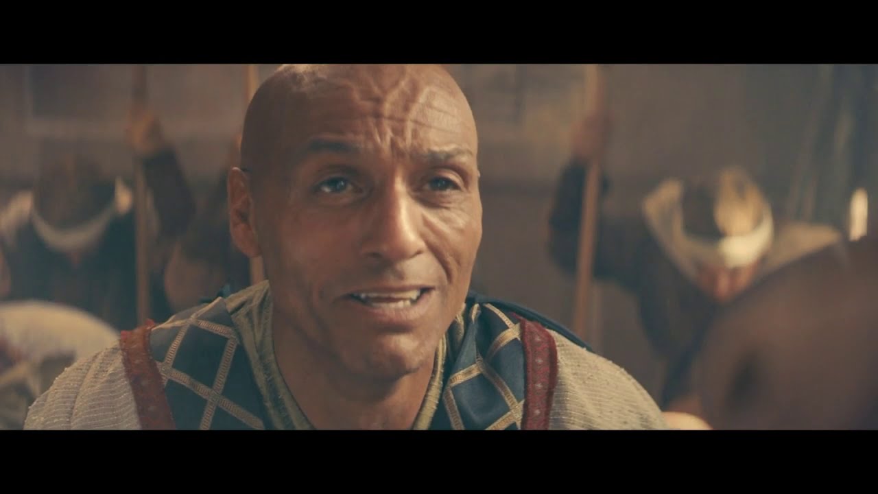 The New Testament - Full Movie (Every LDS Bible Video Including the Christ Child, Enjoy!)