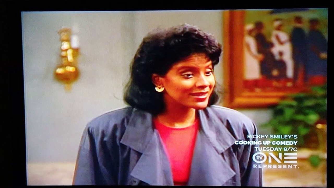 The Cosby Show: Mrs. Huxtable Goes to Kindergarten
