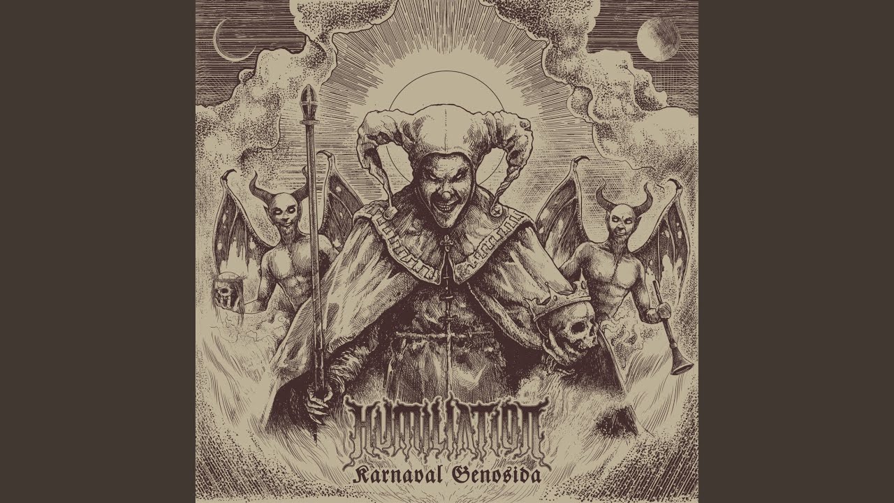 Karnaval Genosida