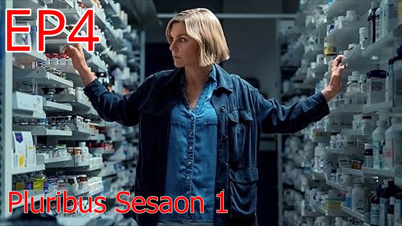 สรุปเนื้อเรื่อง ซีรีส์ Pluribus Season 1 - EP4