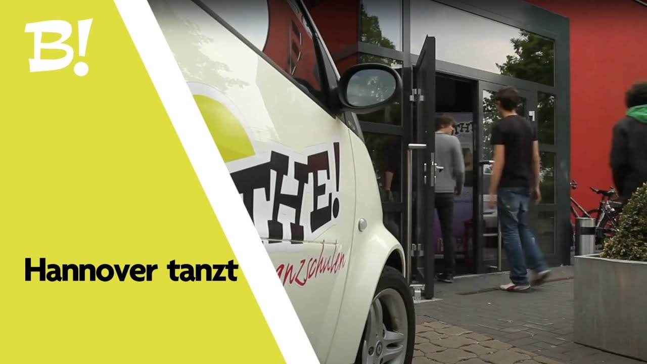 Hannover tanzt!