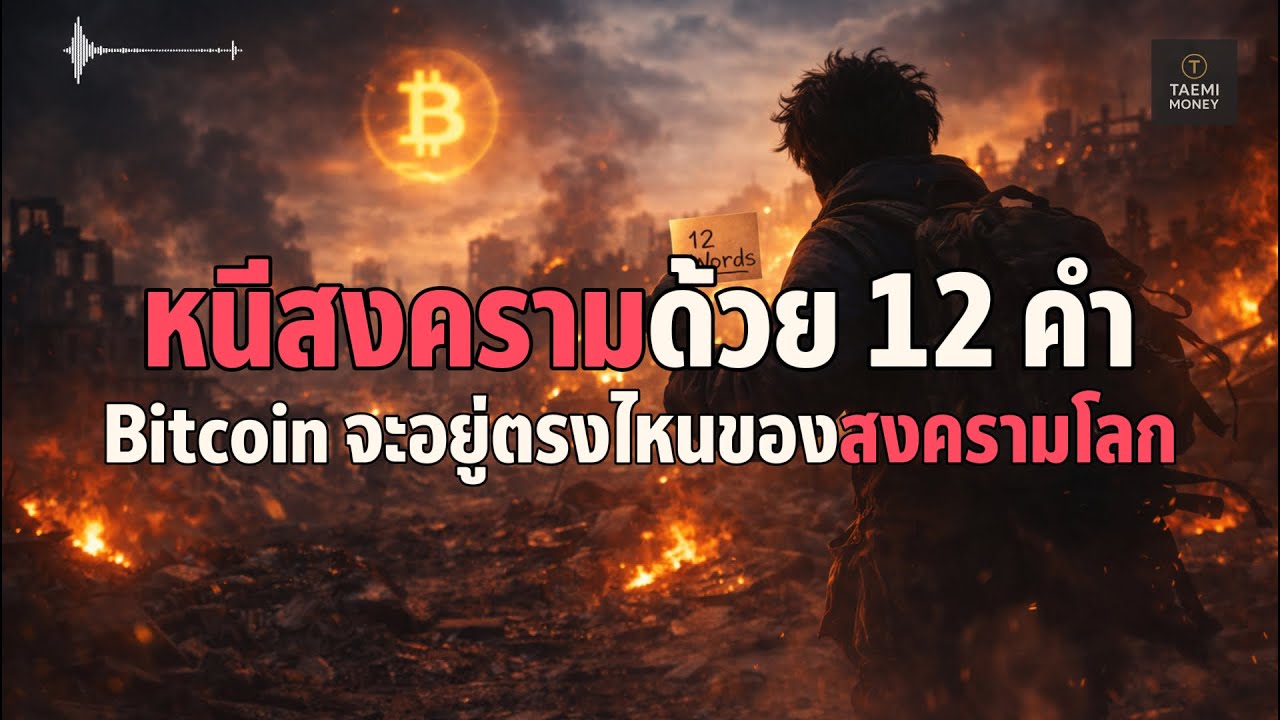 ทำไมผู้ลี้ภัยถึงเลือกจำ 