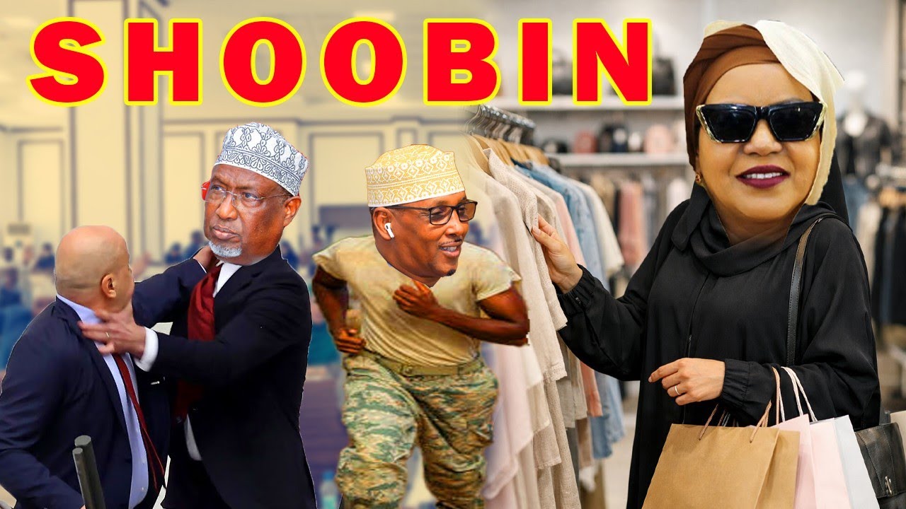 DEG DEG: Baarlamaanka oo Shopping iyo Qofba Sora isku Dagaalay, MOOSHIN Buuq & Feer Jeesow & M/Suudi