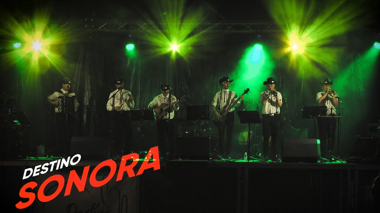 Concierto Destino Sonora Aibar 2023