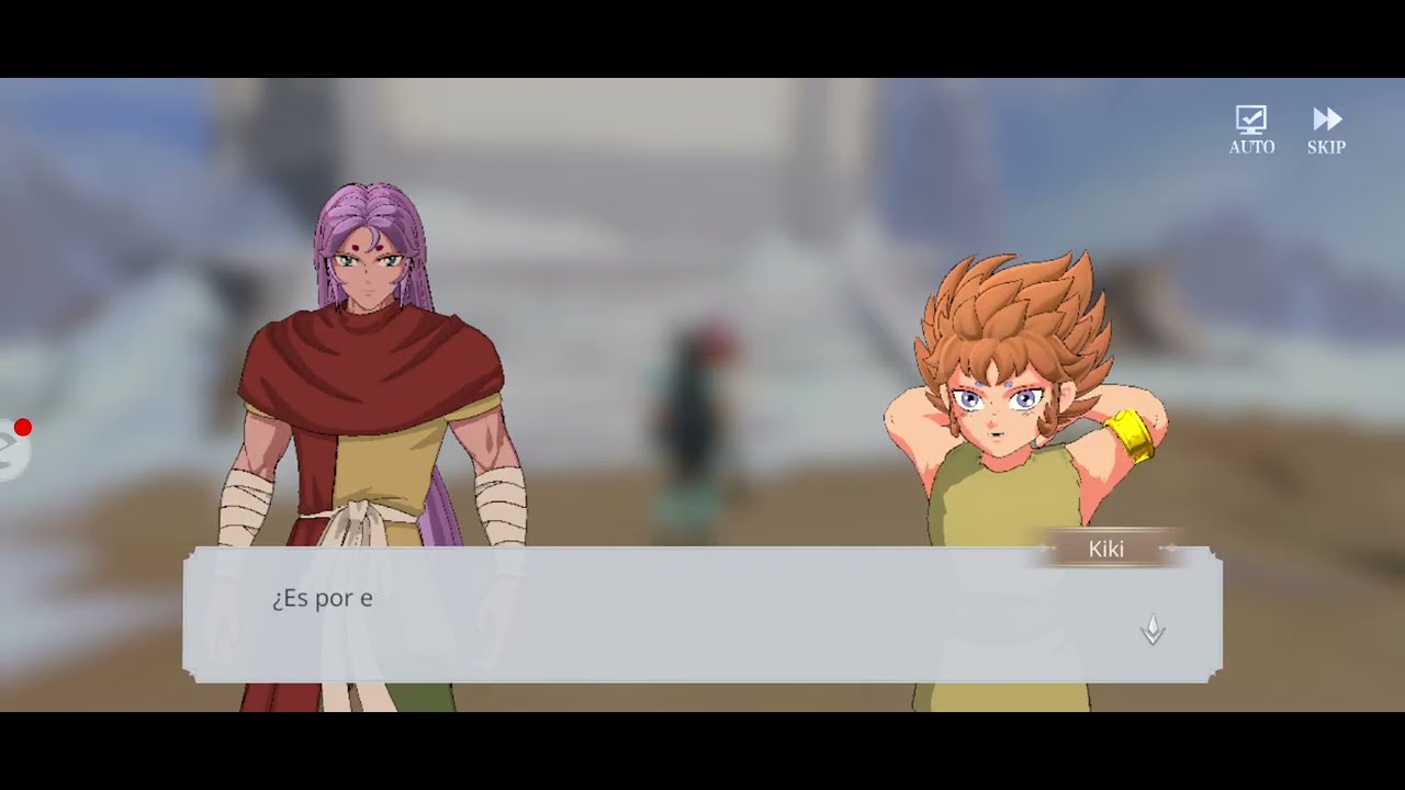 Me agarro sueño