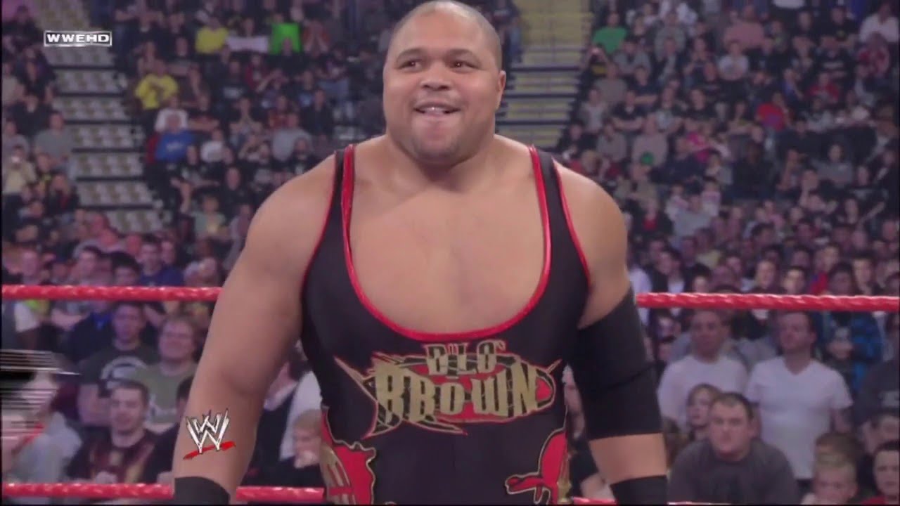 10 Most Random Unnecessary WWE Returns Ever