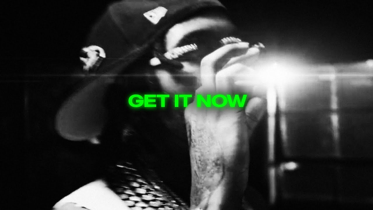 (FREE) HARD DETROIT TYPE BEAT x TRAP TYPE BEAT 2026 - "GET IT NOW"