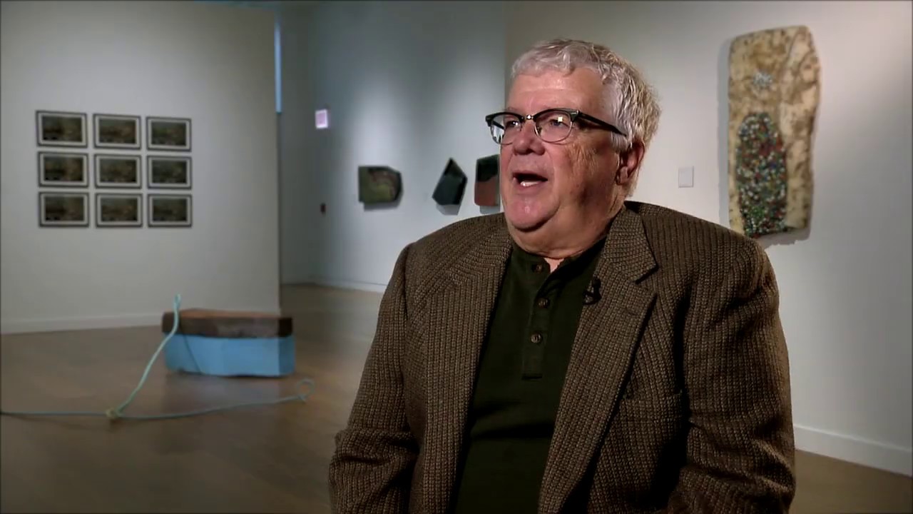 Garry Noland - Base Materials