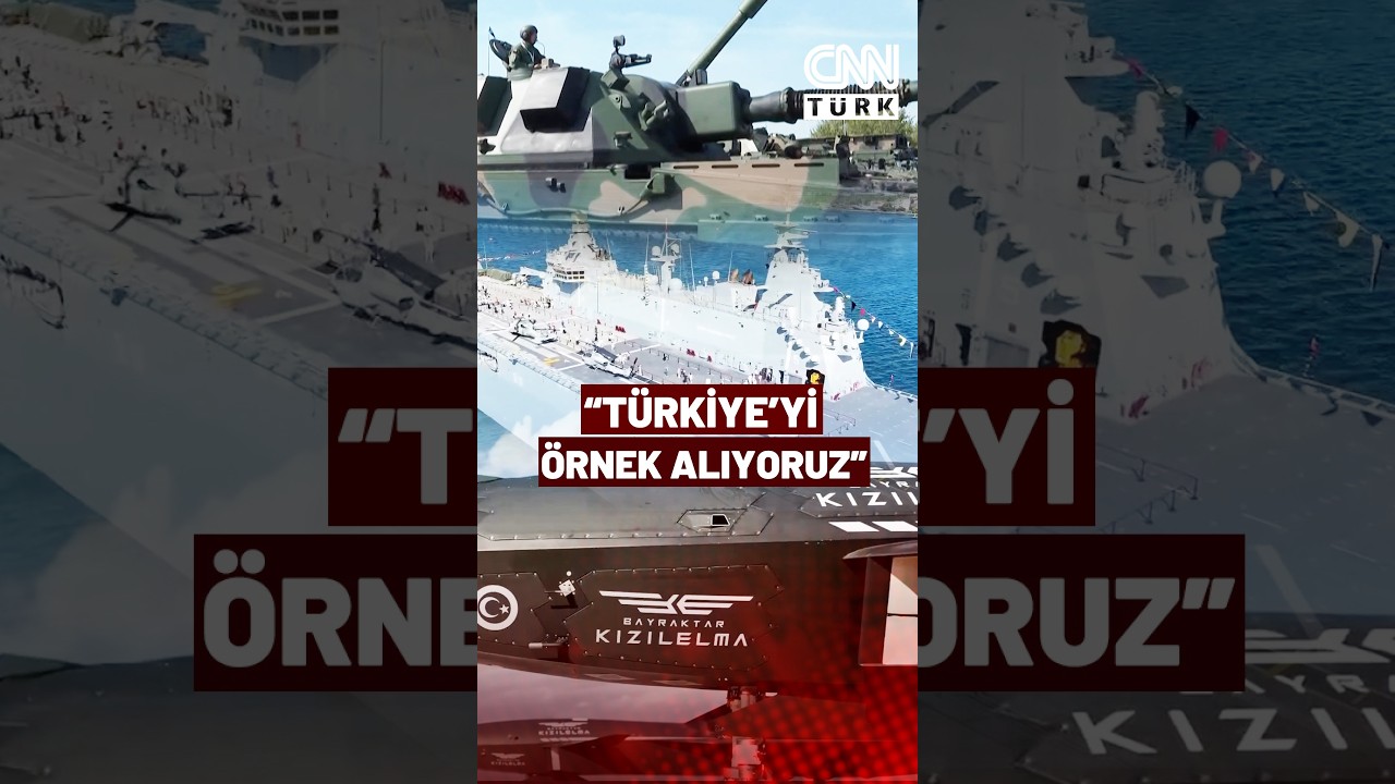 Polonya Savunmasında T&uuml;rkiye Vizyonu! 