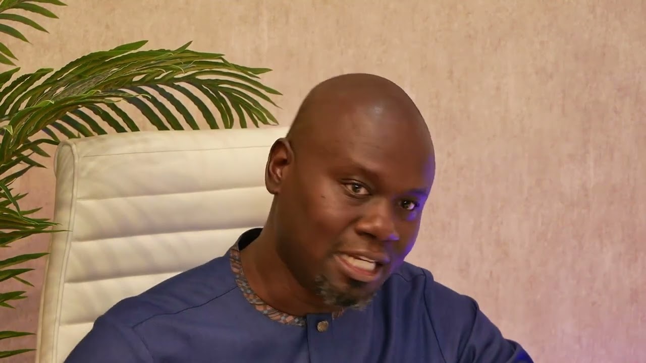 School Of The Soul Day 6 | Evening Session | Apostle Isi Igenegba & Mr Oti Longe