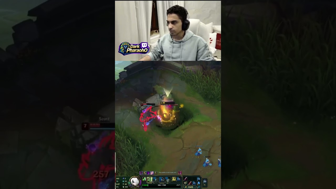 How to 1v9 With Riven in Season 16