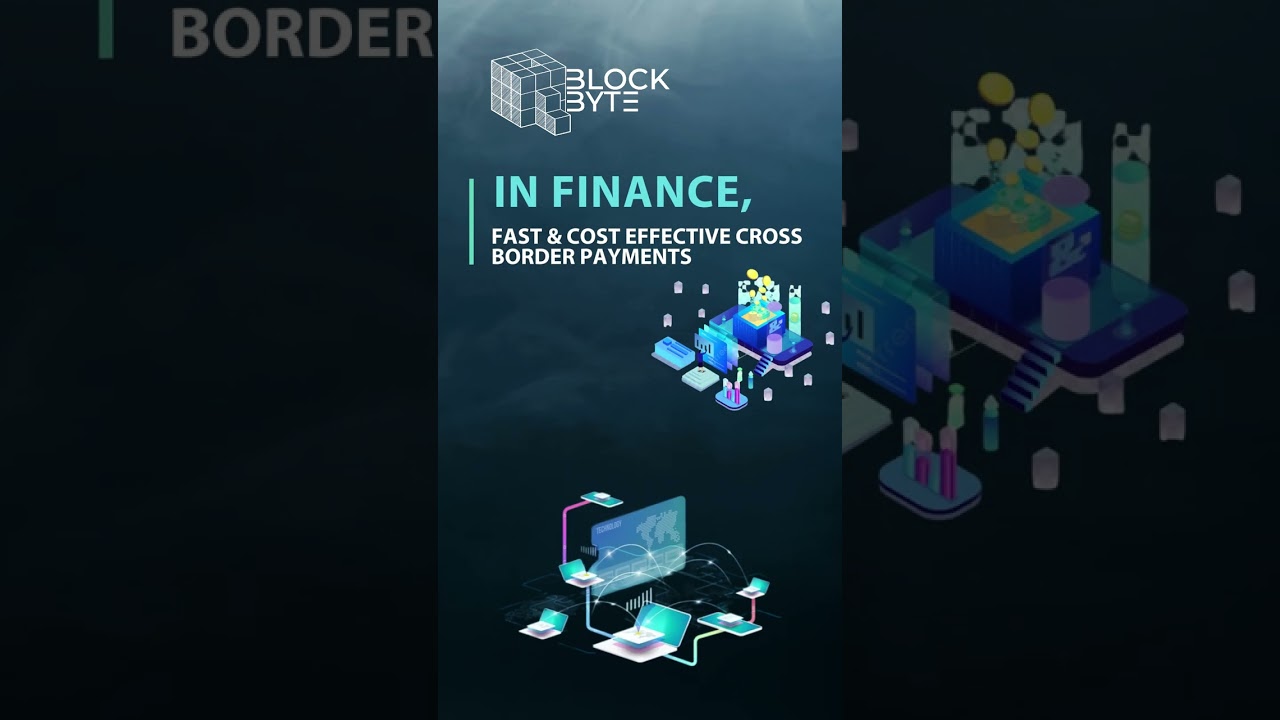 What is Layer 3 - #blockchain