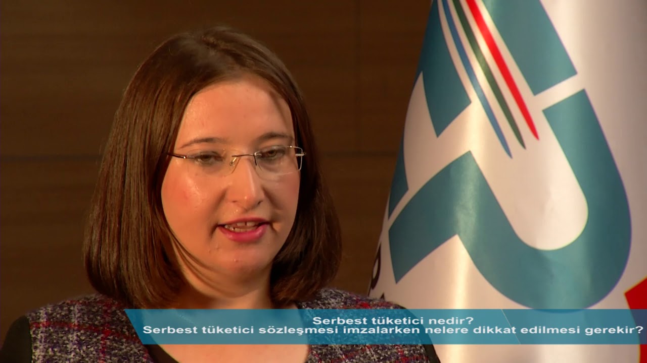 Serbest t&uuml;ketici nedir? - EPDK