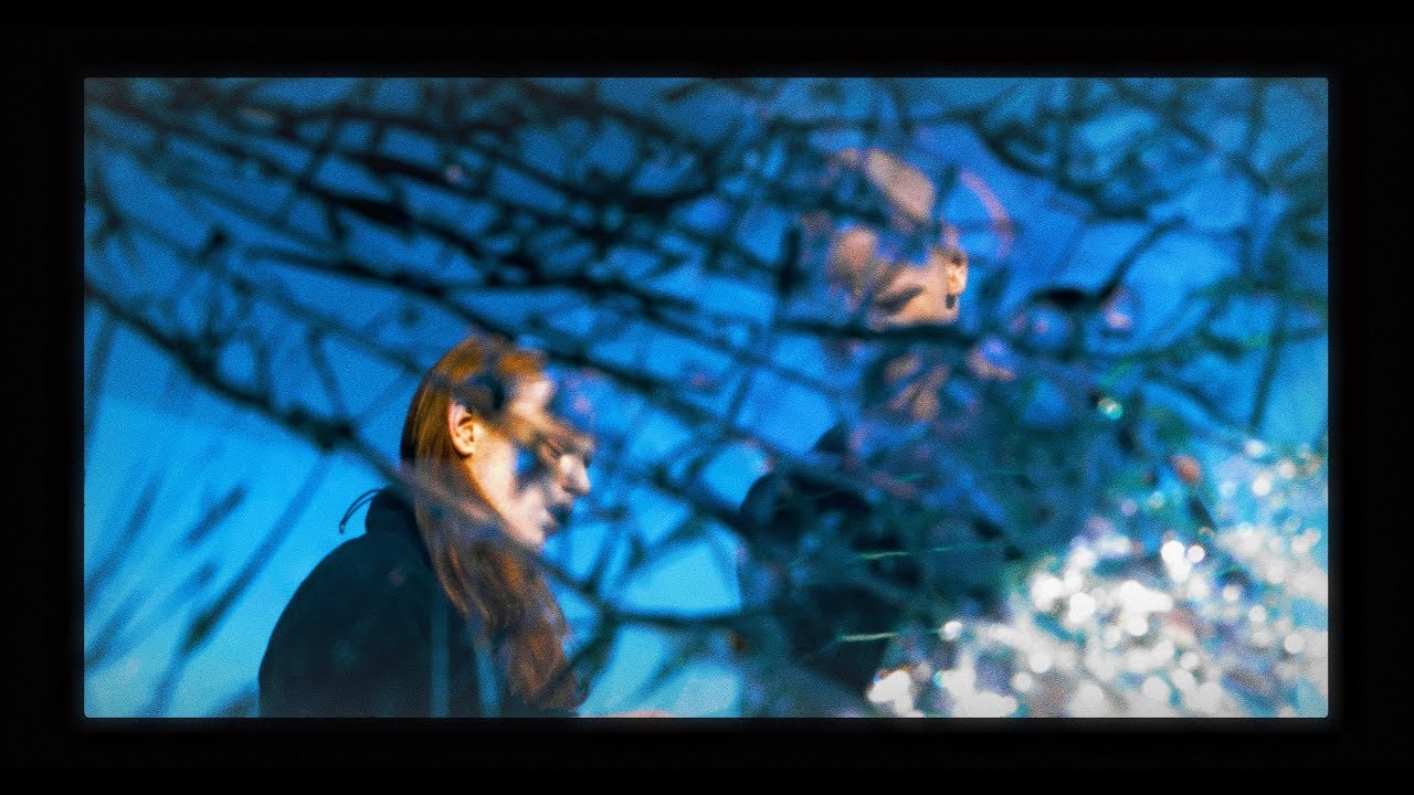 JóiPé x Króli - Þráhyggja
