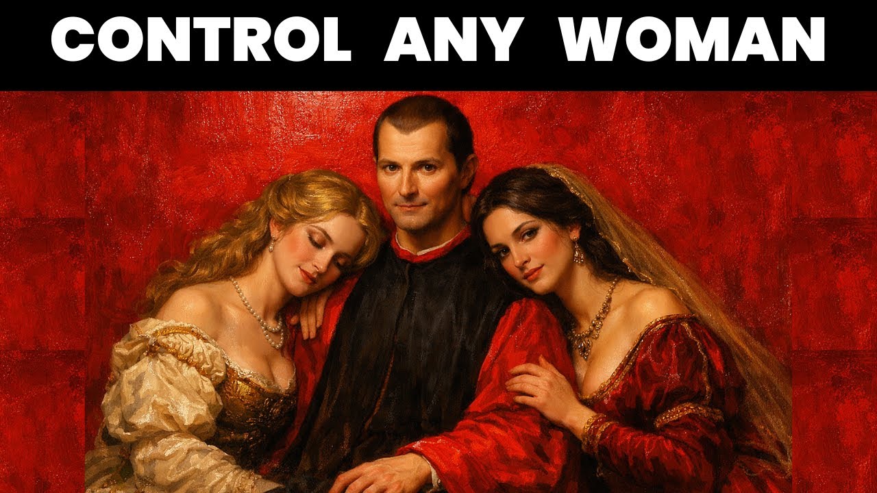 What 99% of Men Get wrong About Women (Including You)
