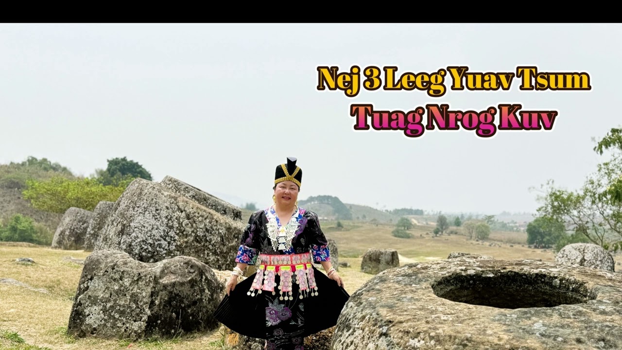 Nej 3 Leeg Yuav Tsum Tuag Nrog Kuv 5/01/24