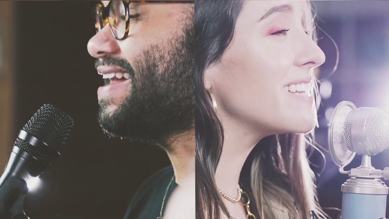 Manny Keith x Evaluna Montaner - Trampoline (SHAED & ZAYN Cover)