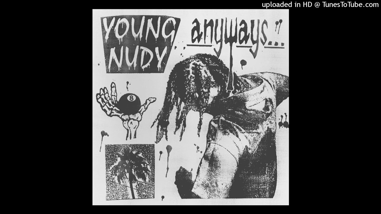 YOUNG NUDY type beat &ldquo;anyways&rdquo; |CHICODAPRODUCER
