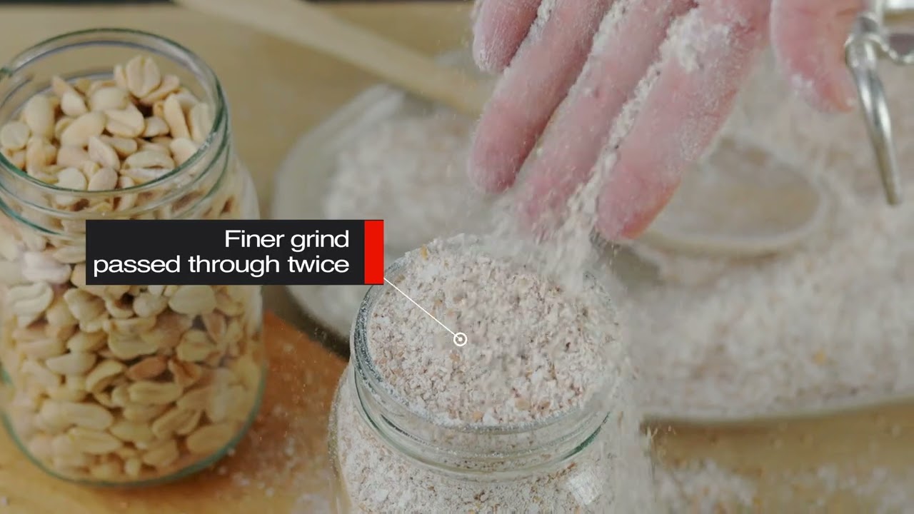 What Can You Grind with a Victoria Grain Mill? | From Corn to Coffee