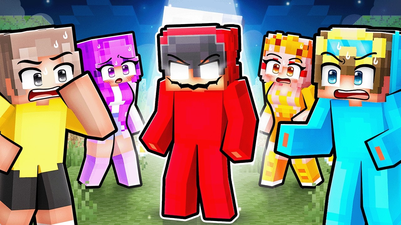 Темная правда о деньгах в Minecraft!