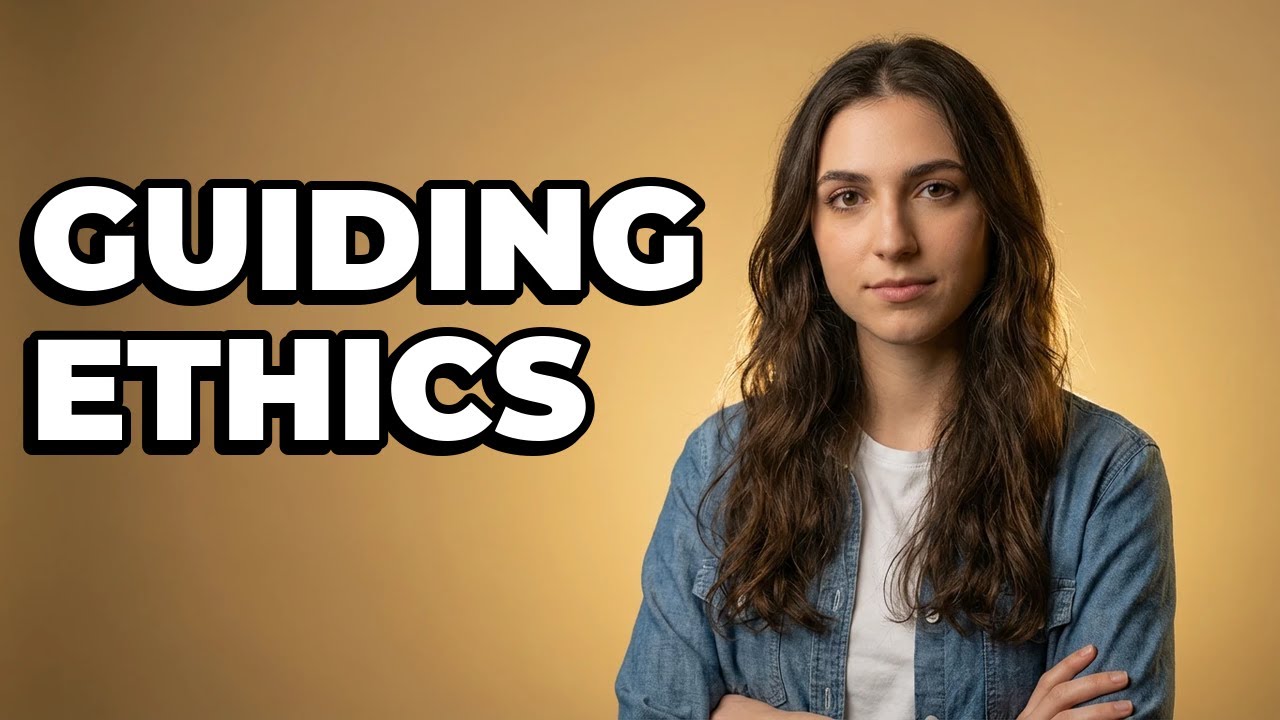 How Do Jewish Values Shape Ethical Thinking?