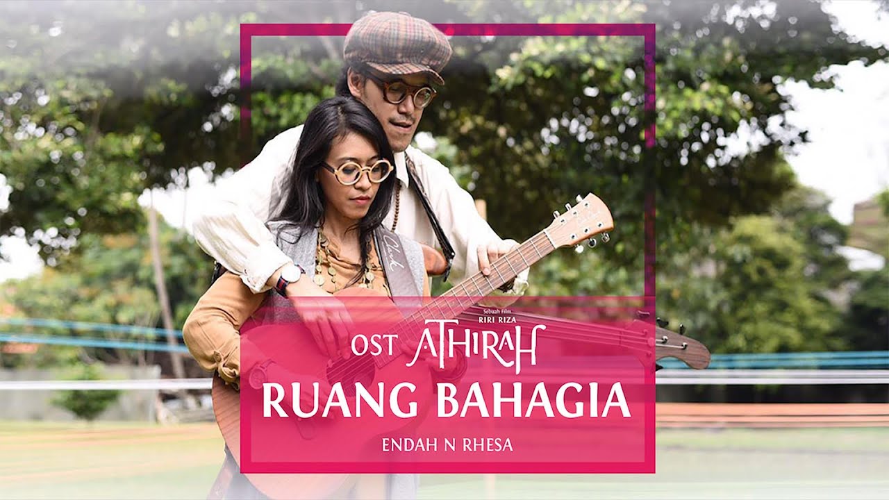 OST ATHIRAH 