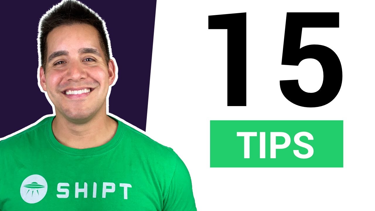 15 Expert Tips For Shipt Shoppers