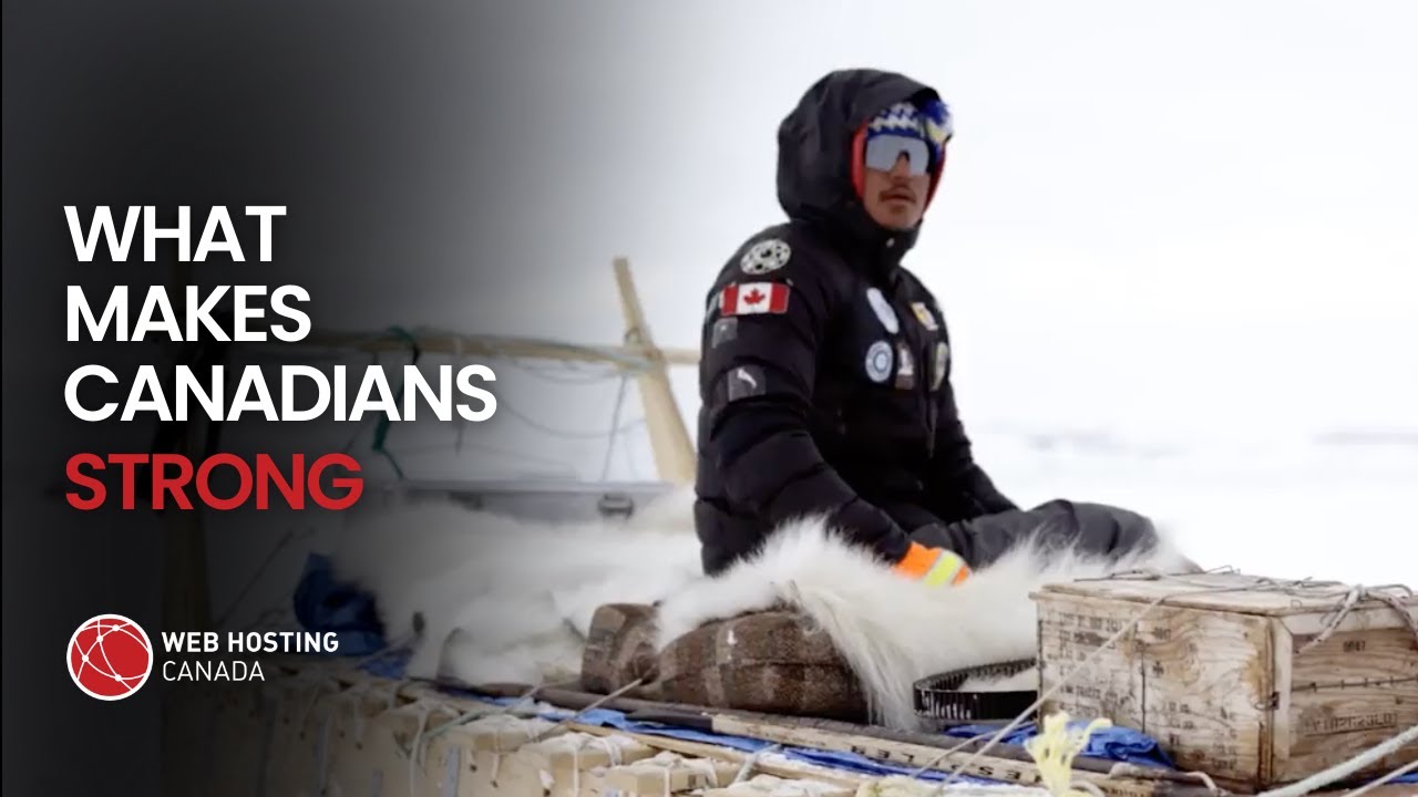 Proud to Be Canadian 🇨🇦 | Supporting Canadian Businesses Online Since 2003