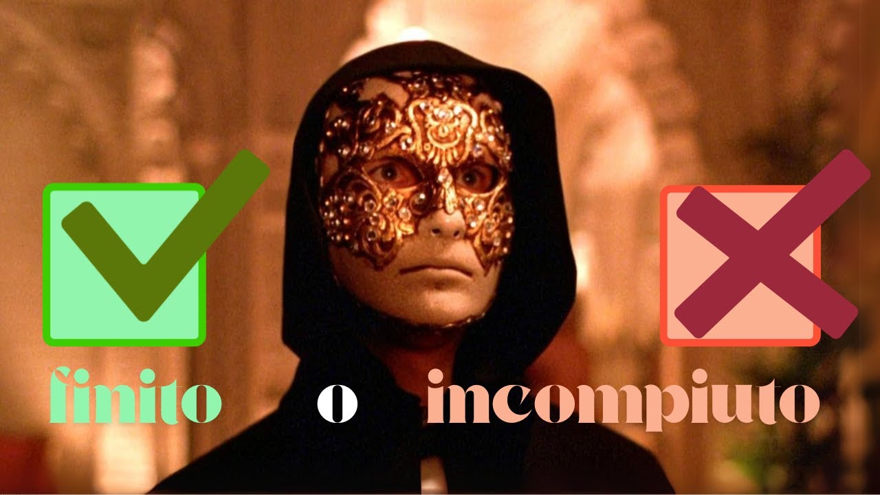 La verità su... l'incompiutezza di Eyes Wide Shut