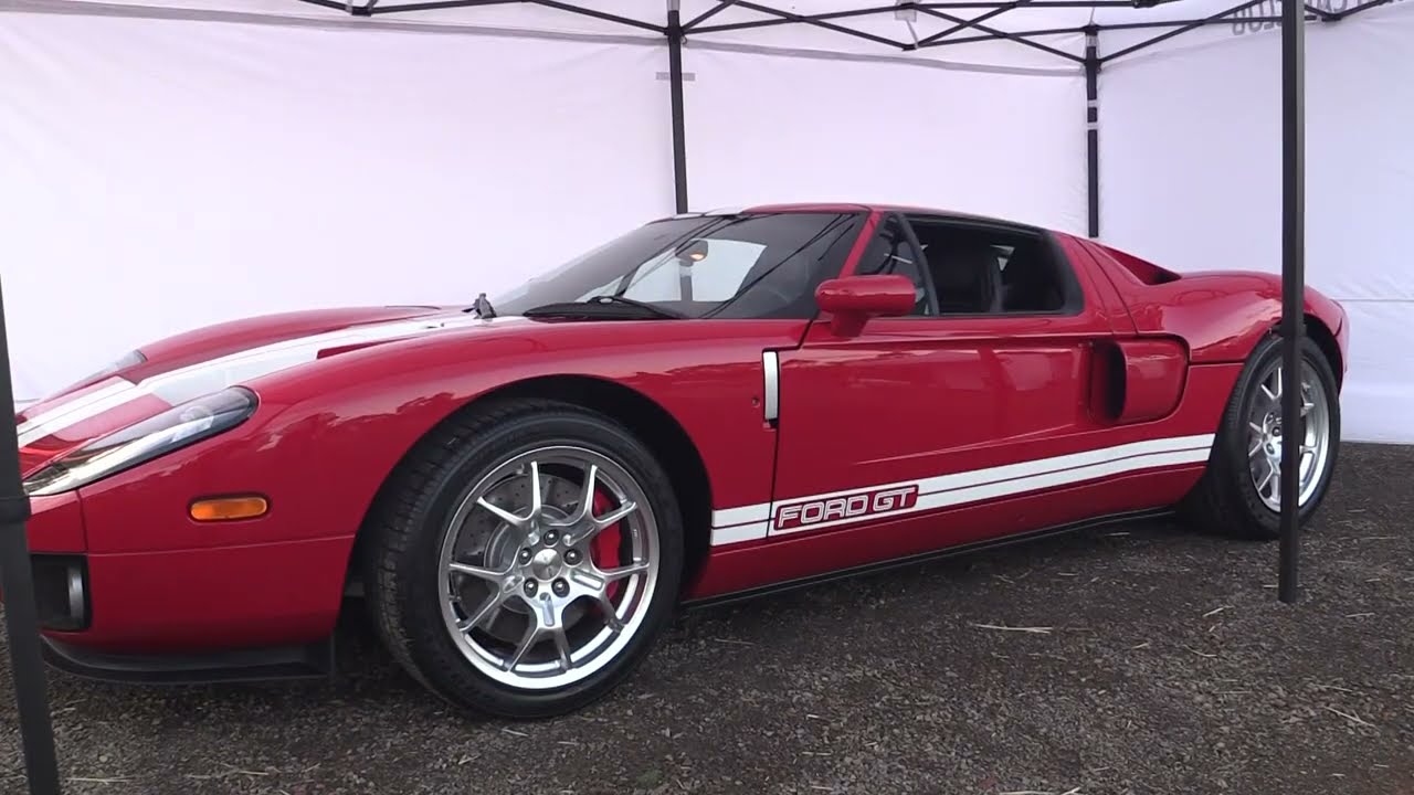 MGCC VIC Rob Roy Revival 2025