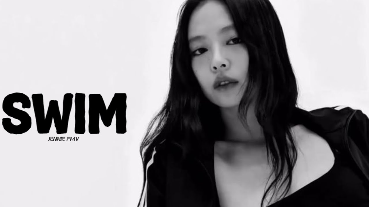 Jennie - swim fmv