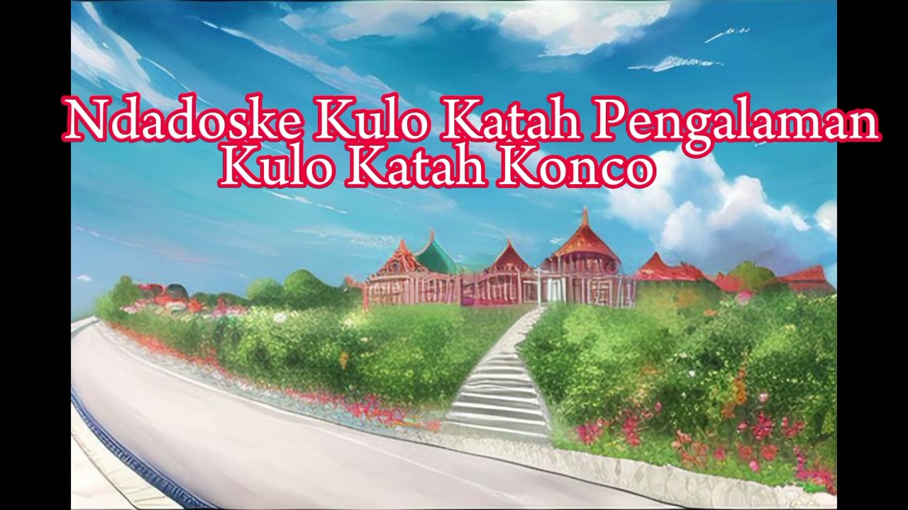 Krasan wonten Pondok karaoke