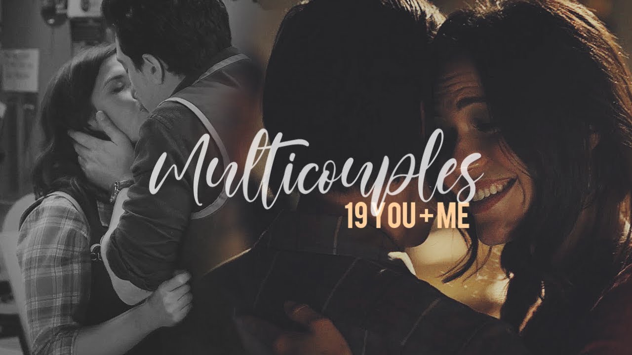 Multicouples | 19 You + Me