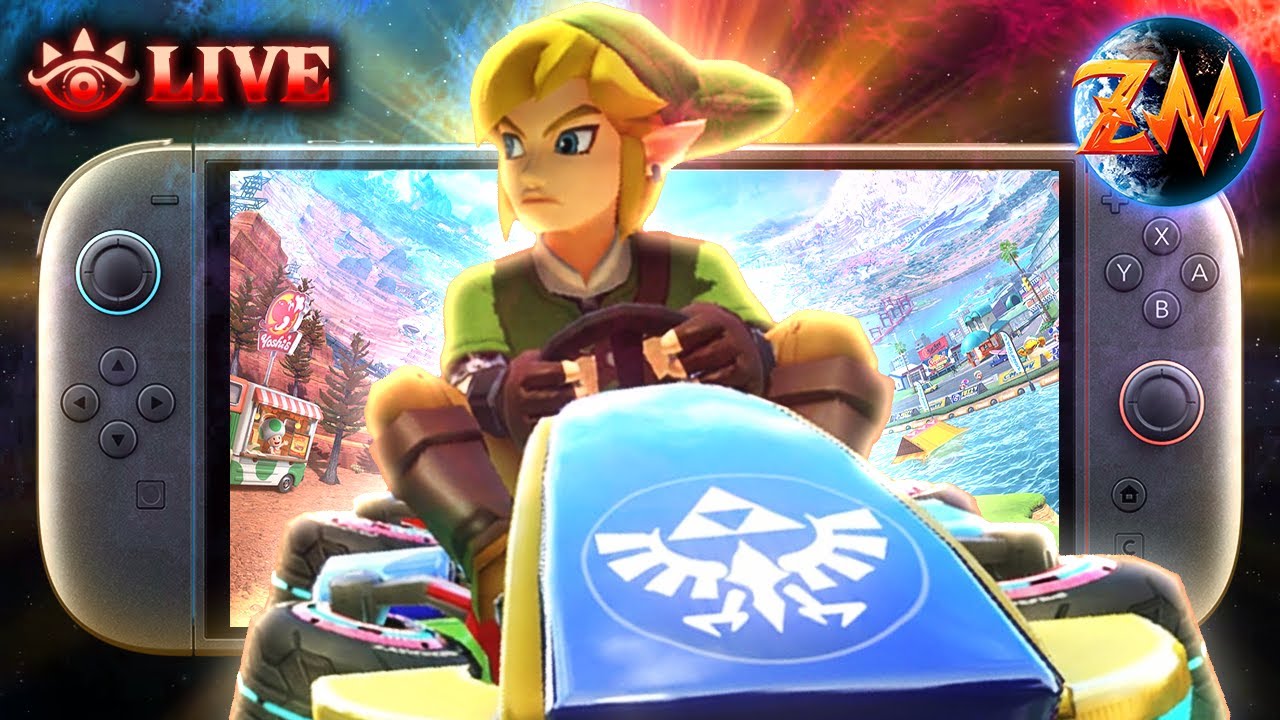 Nintendo Switch 2 Games Online! LIVE