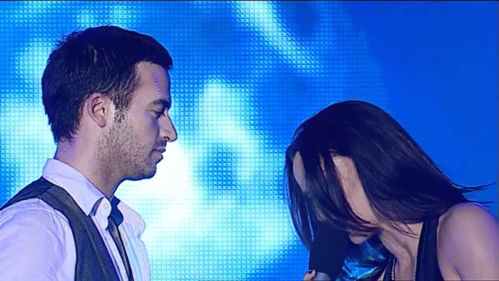 JUSTYNA STECZKOWSKA, STEFANO TERRAZZINO 
