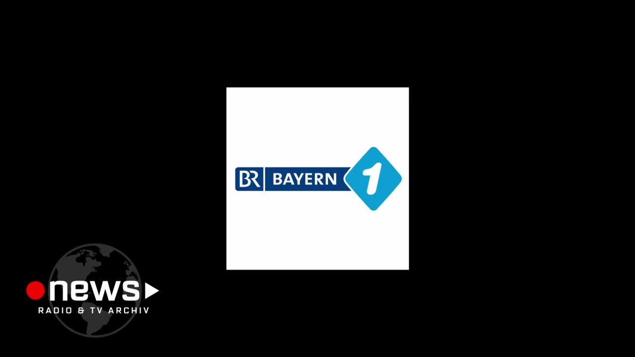 Bayern 1 – Nachrichten vom 21.08.2011