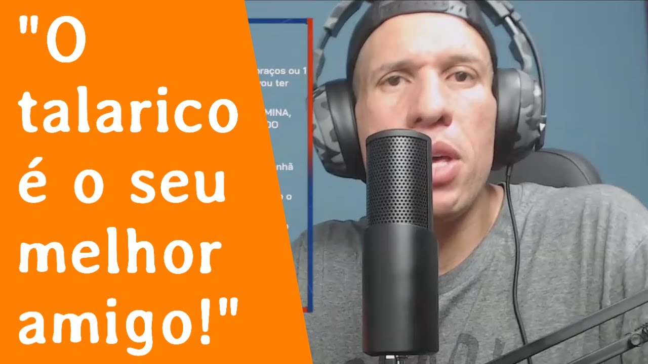 NINJA: O TALARICO VAI MUDAR O MUNDO! | Cortes Do Ninja
