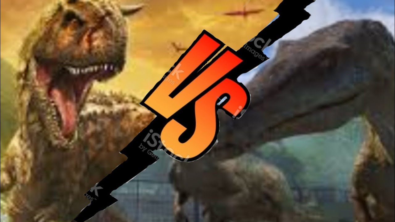 Toro vs Caro/Torv/Lugubre [Camp Cretaceous]