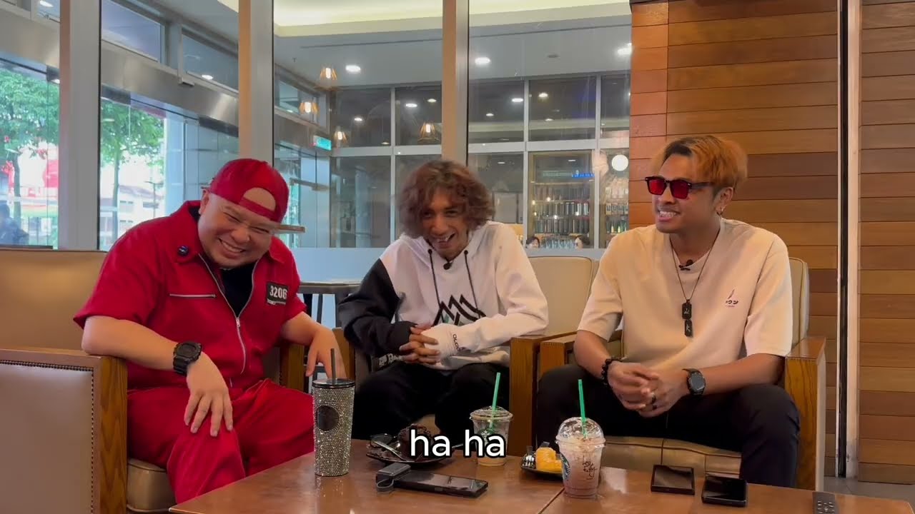 Season 2 Ep.3 HERE COMES DA BEAT | featuring Jiro & DJ Leo | REAL | RAW | UNCENSORED