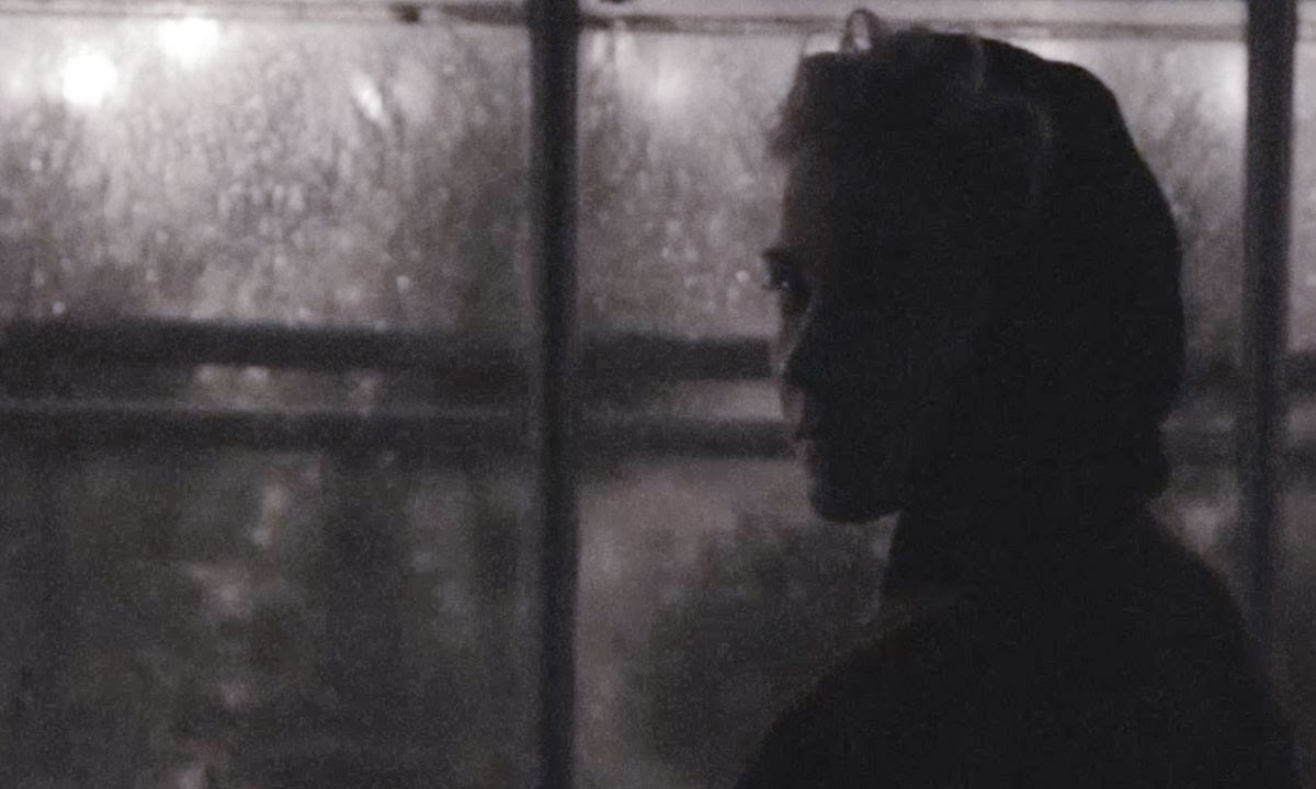 TEASER: Vanbot - Perfect Storm (Official Video)