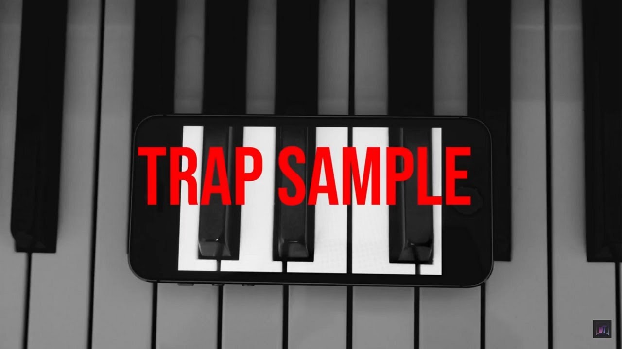 FREE | TRAP SAMPLE LOOP | 136 BPM