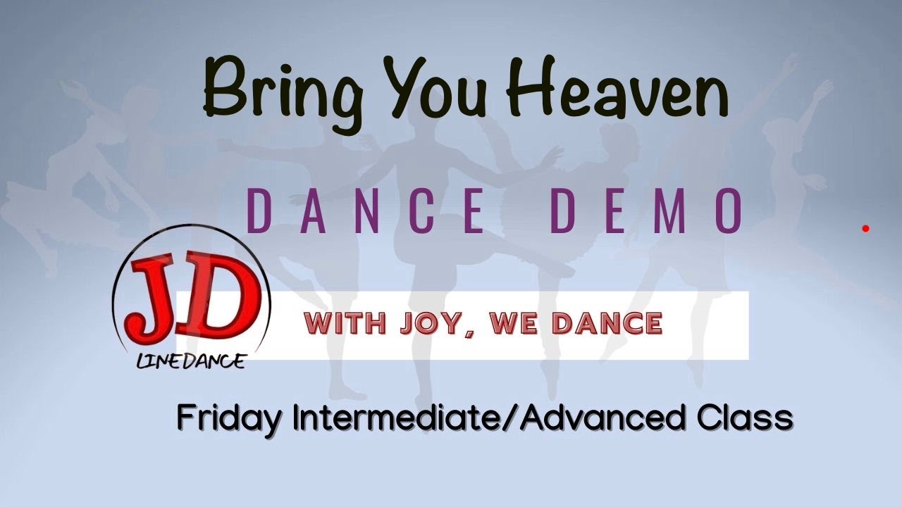 Bring You Heaven