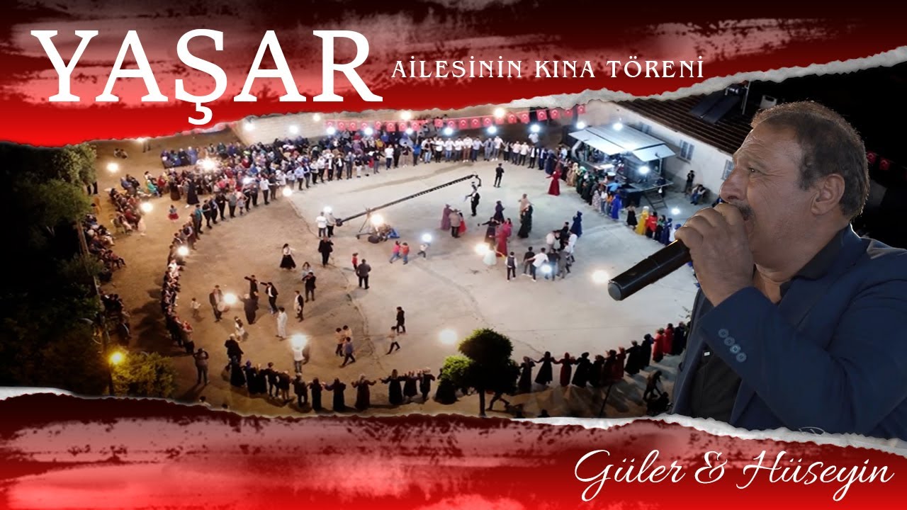 FOTO ÇELİK | KARAKUYULU HACİ EKİBİ | UZUN HAVA - YANBAĞLAMA | GAZİANTEP KORUCAK (ZERDEGÖM) KÖYÜ|2024