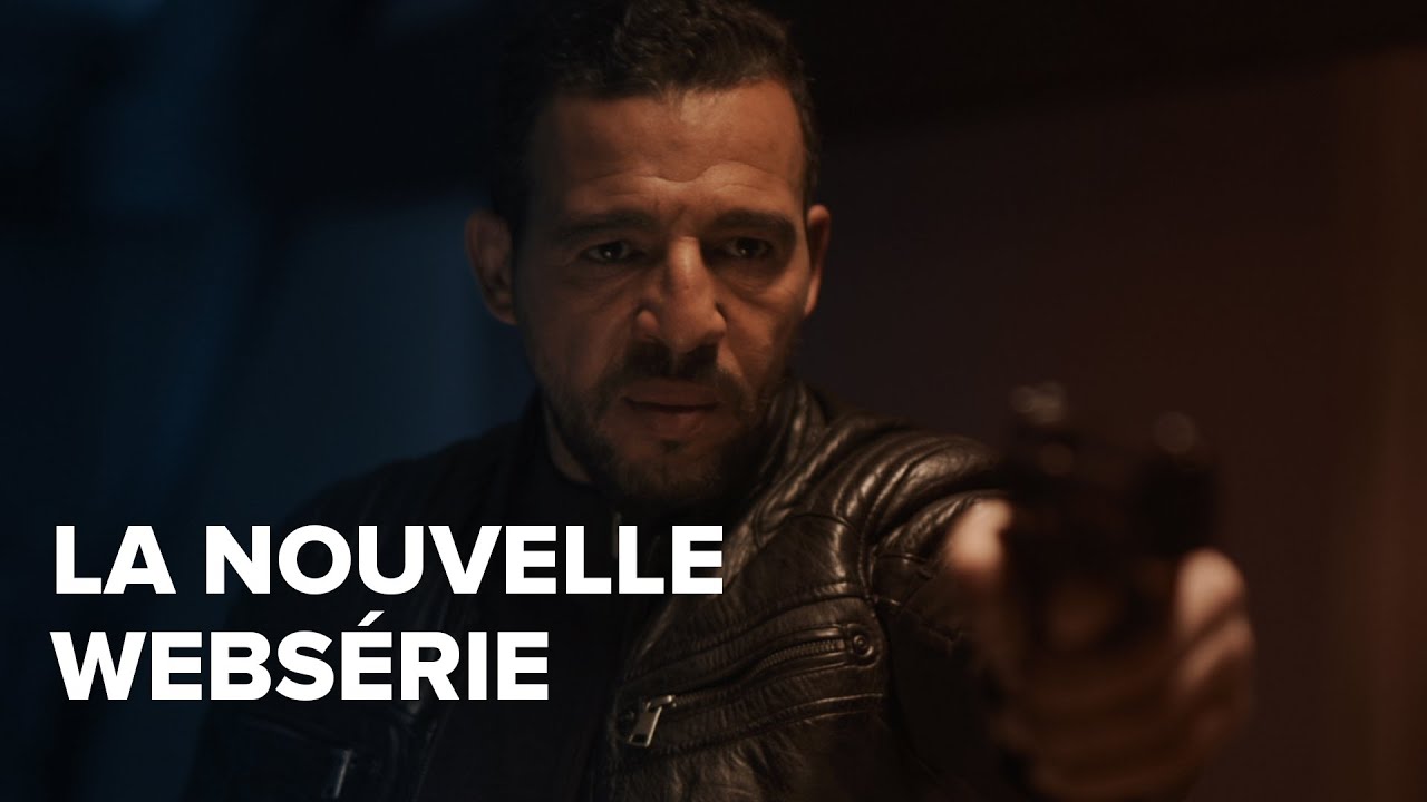 Vertu - Episode 1 - Fuir