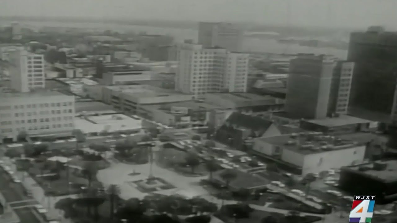 The City of Jacksonville and Duval County consolidated into one government 55 years ago