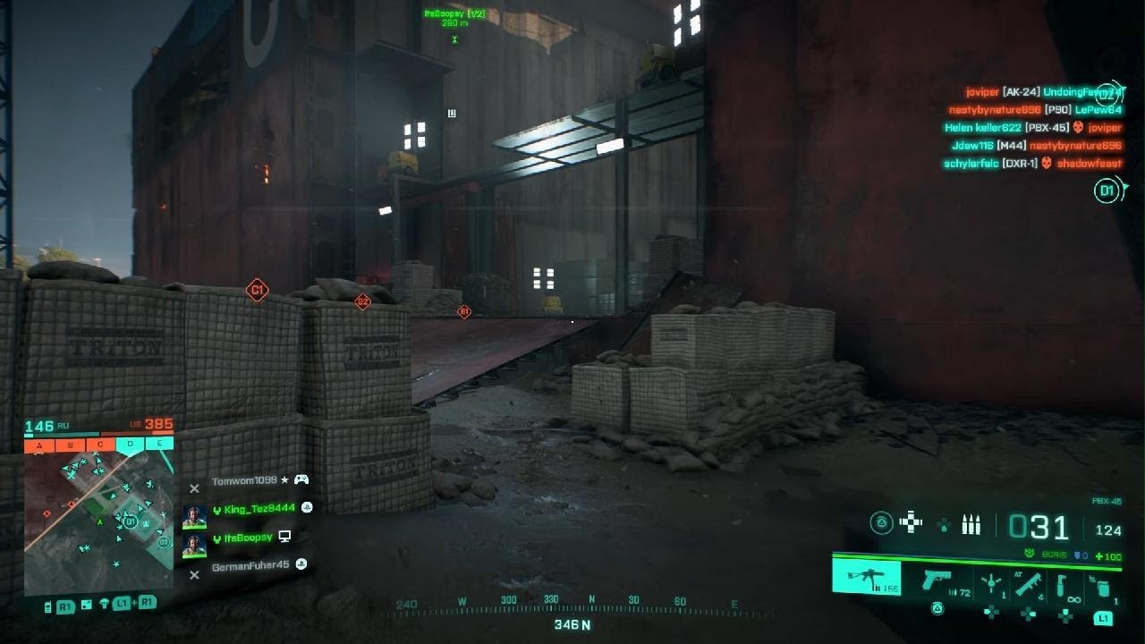 Battlefield 2042 #BATTLEFIELD2024 #battlefield #BATTLEFIELD2024