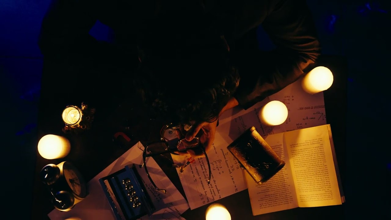 The Great Ideas | Cinematic Film | Shot On FX3