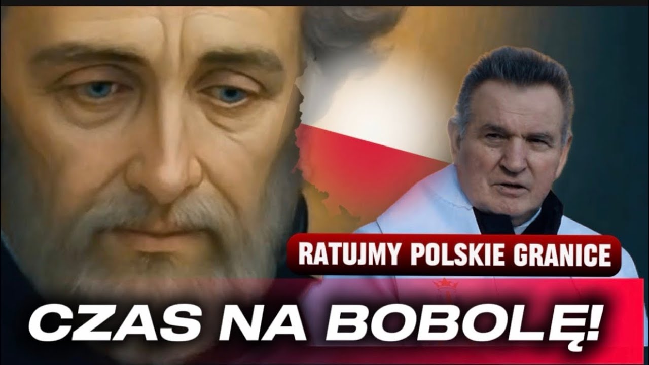 ŚW ANDRZEJ BOBOLA WZYWA