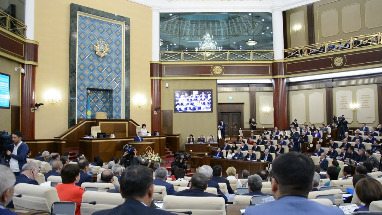 Мнение депутатов о переходе на латиницу